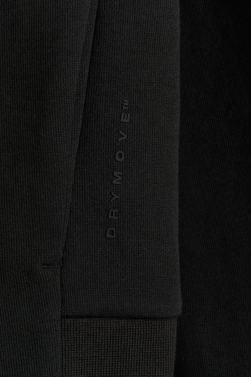 Hooded Activewear Jacket with DryMove™