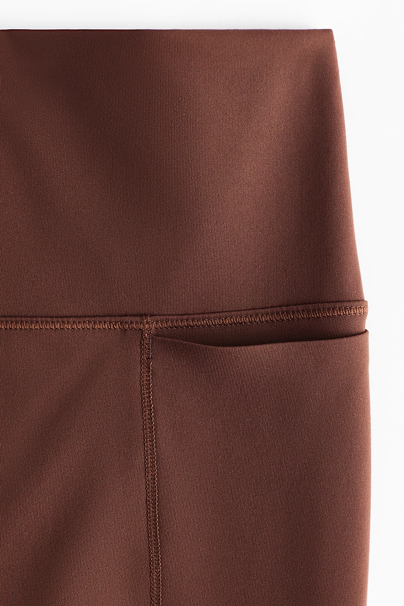 Running Leggings with ShapeMove™