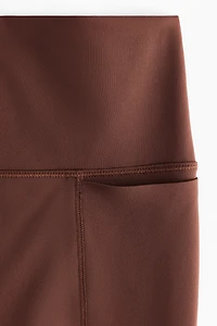 Running Leggings with ShapeMove™