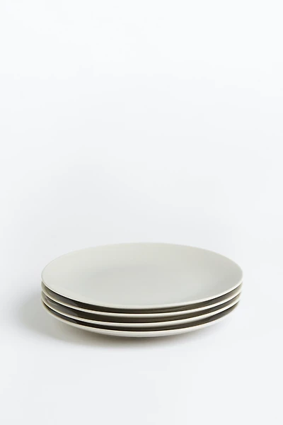 4-pack Plates