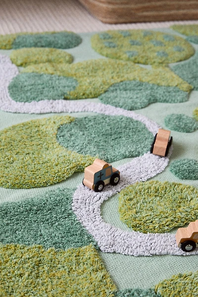 Landscape Rug