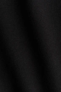 Brushed-Inside Joggers