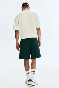 Relaxed-Fit Shorts