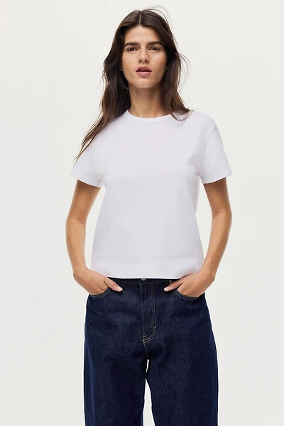 Cotton T-Shirt