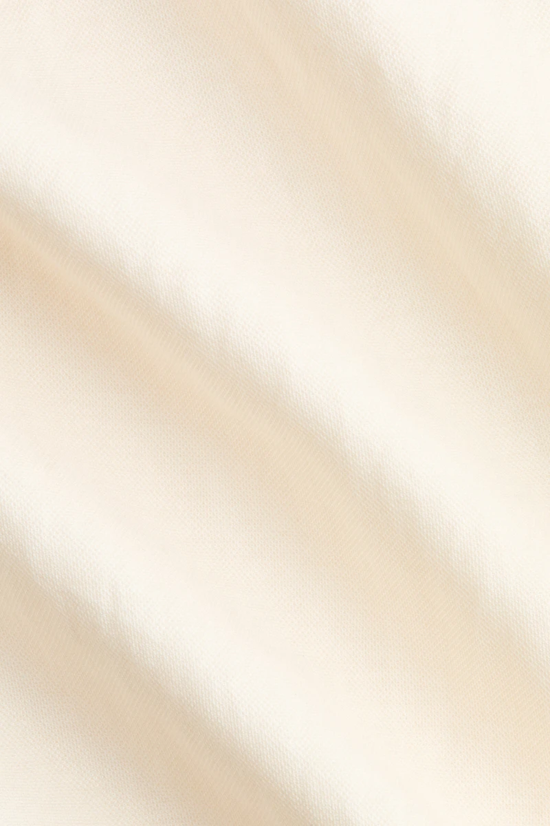 Drawstring Halterneck Dress
