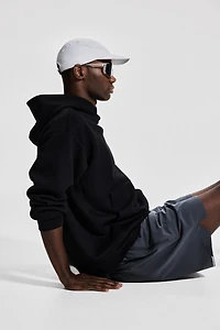 Mid-Length Running Shorts with DryMove™