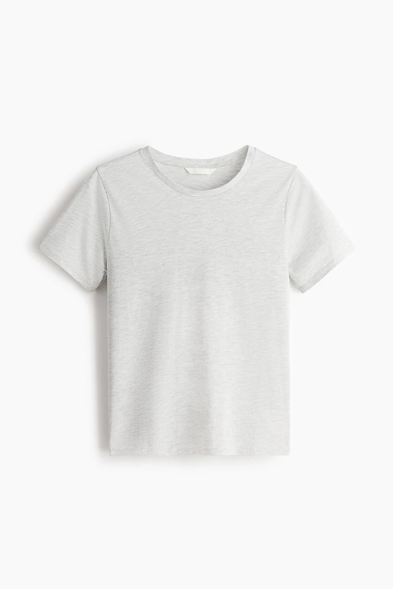 Cotton T-Shirt