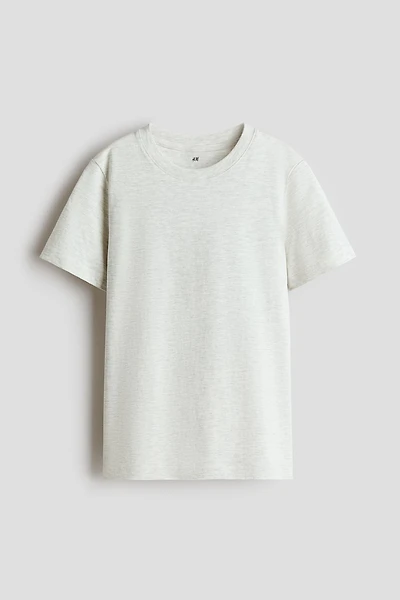T-shirt en coton