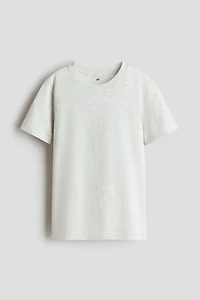 T-shirt en coton