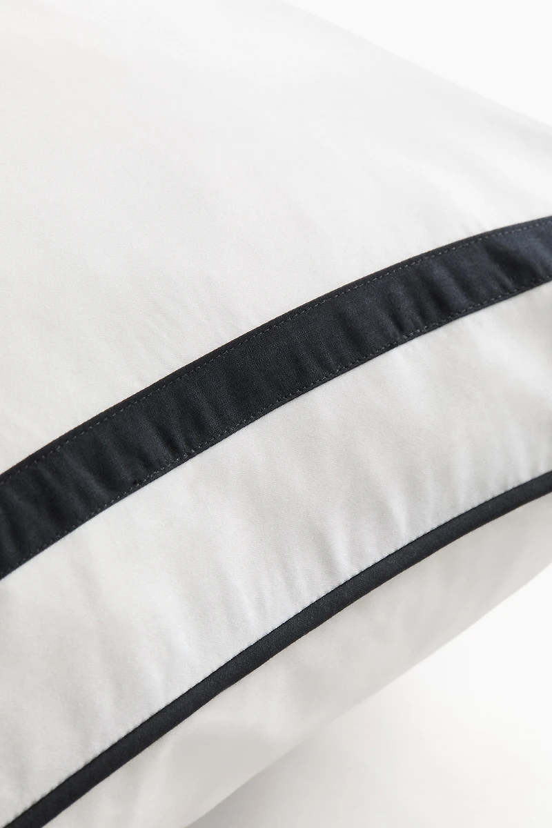 Egyptian Cotton Pillowcase