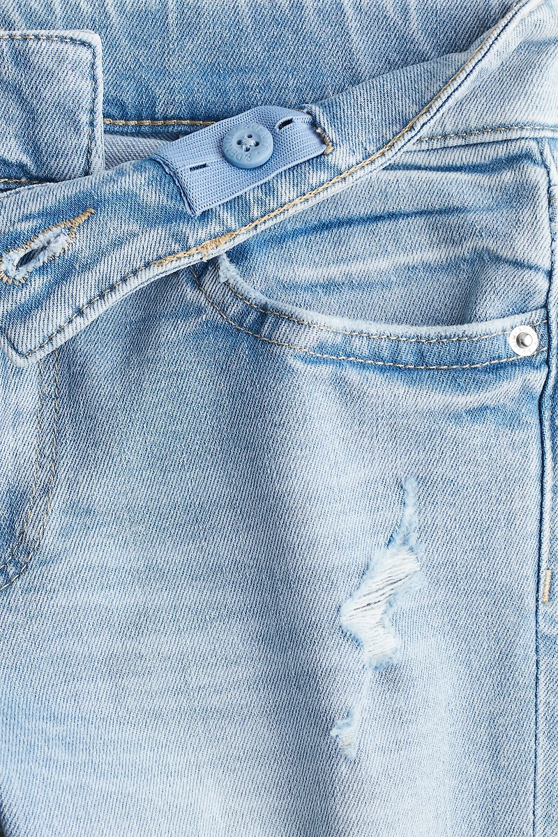 Skinny Fit Jeans