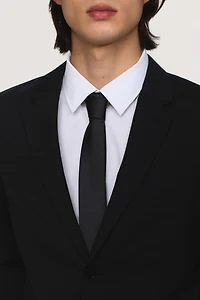 Chemise Coupe Classique repassage facile