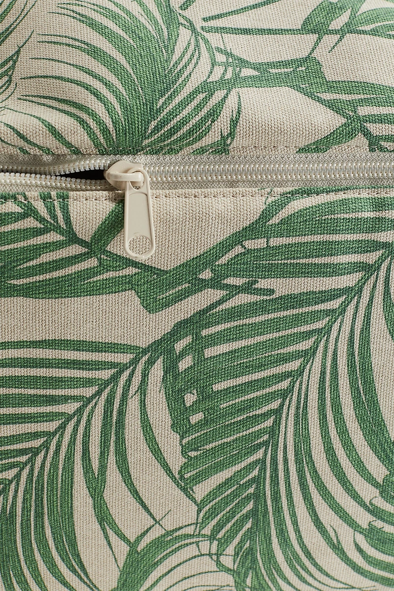 Sac de pique-nique à compartiment thermo-isolant