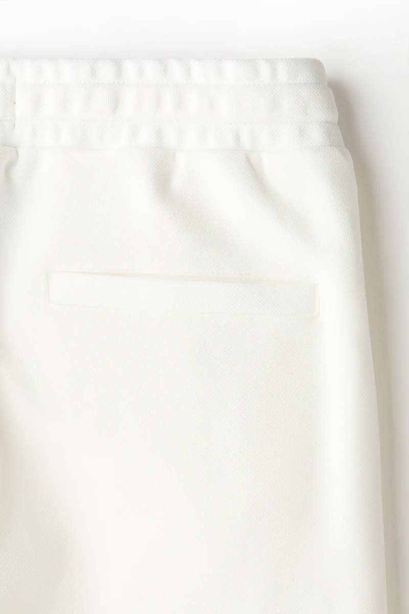 Pantalon de jogging costume classique