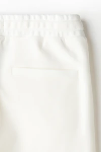 Pantalon de jogging costume classique