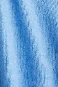 Short-Sleeved Sweater