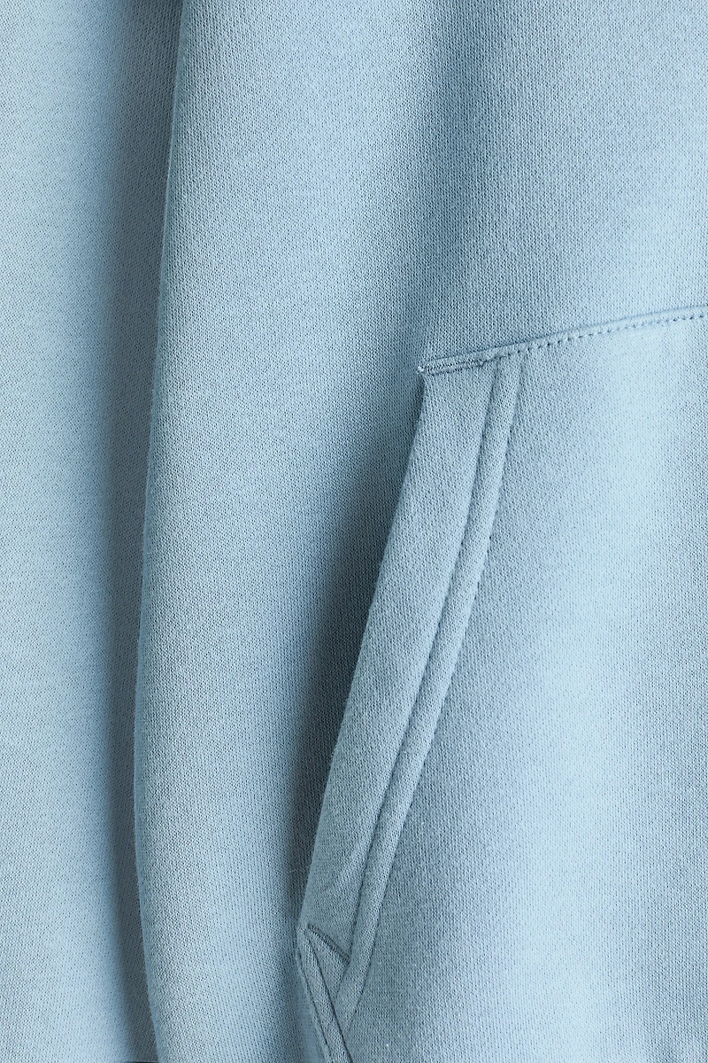 Kangourou à fermeture éclair