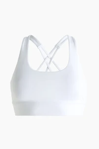 Medium Support Sports Bra with SoftMove™