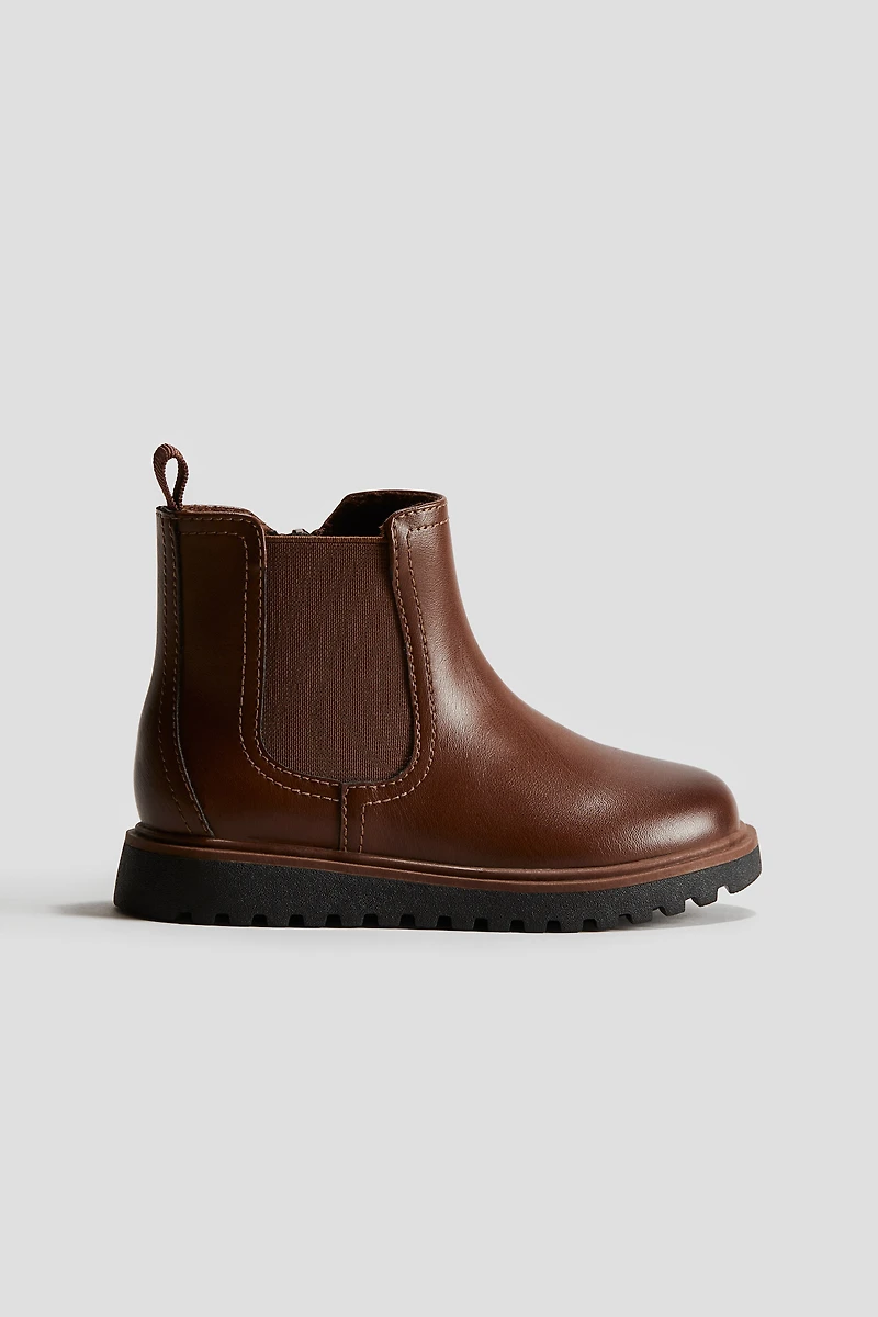 Bottines Chelsea