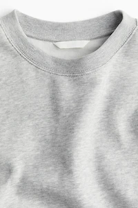 Oversized Sweatshirt