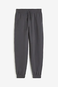 High Waist Joggers