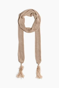 Shimmery Viscose Scarf