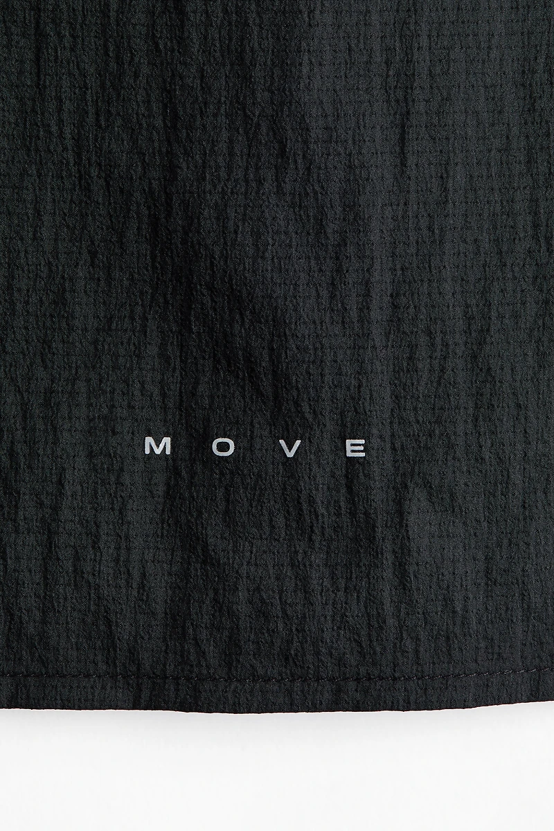 Veste de course légère DryMove™