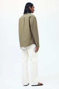 Regular Fit Oxford Shirt