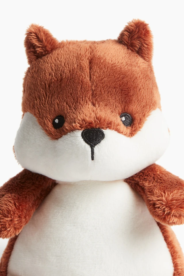 Soft Toy