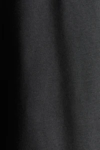 Long-Sleeved Cotton Top