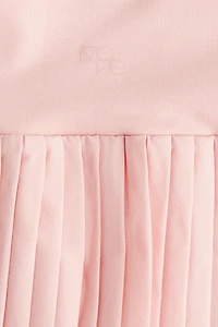 Pleated Tennis Skirt with DryMove™