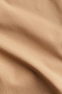 Cropped Pants
