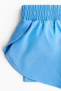 Running Shorts with DryMove™