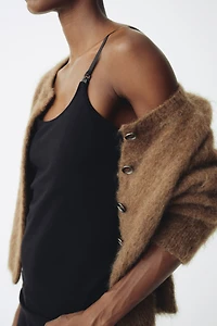 MAMA 3-Pack Nursing Camisole Tops