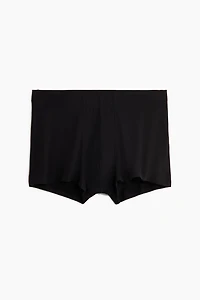 10-pack Short Cotton Boxer Shorts