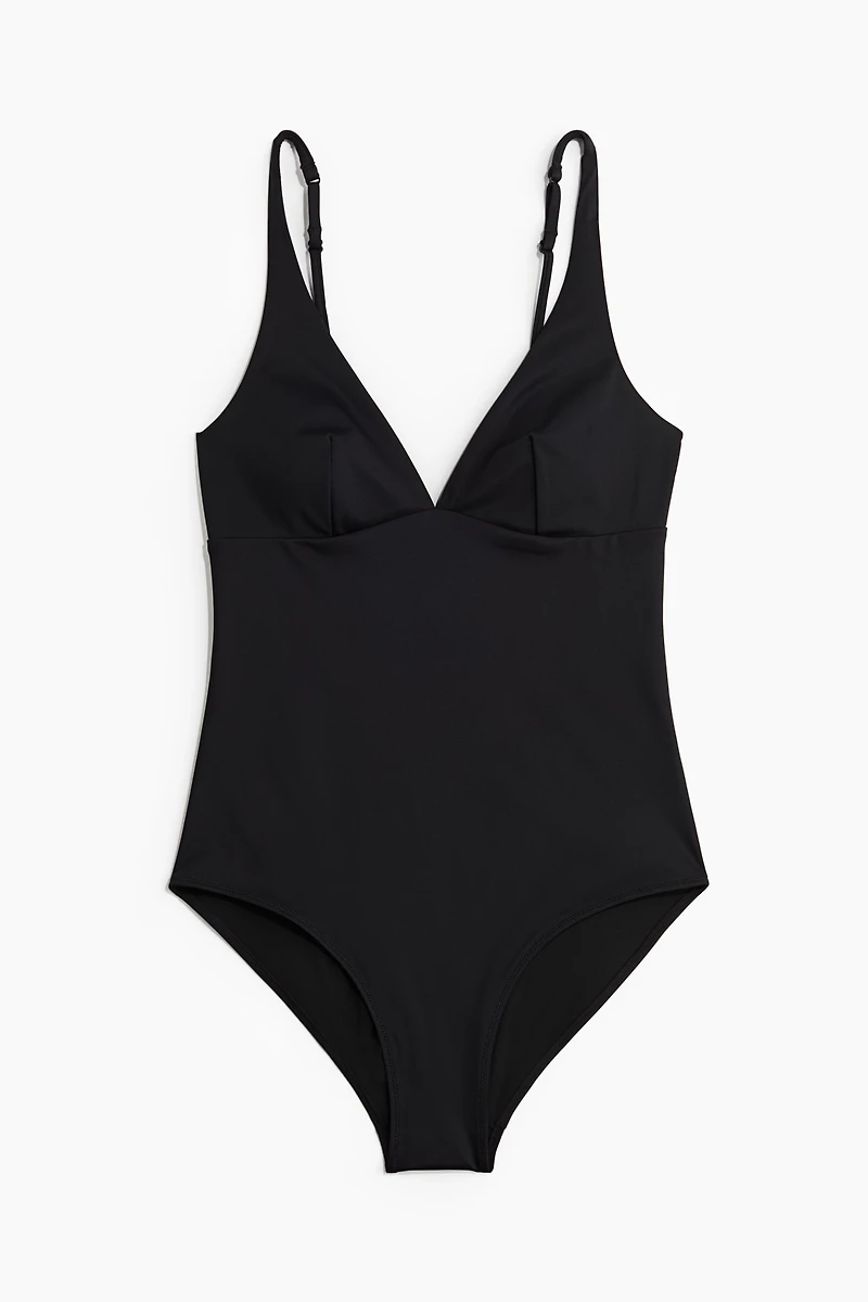 Medium Shape Swimsuit