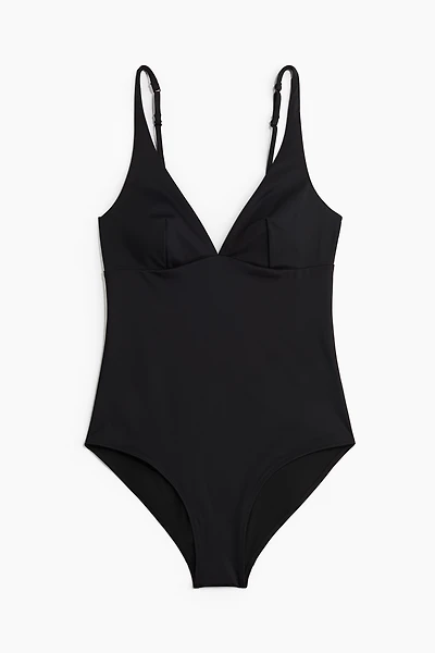 Medium Shape Swimsuit