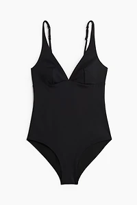 Medium Shape Swimsuit