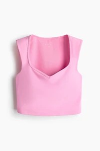 Sports Tank Top with SculptMove™