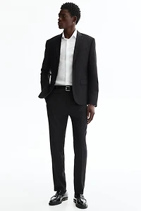 Slim-Fit Jacket