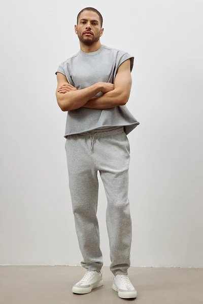 Regular Fit Sweatpants
