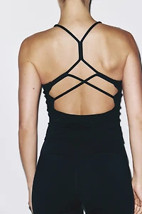 SculptMove™ Sports Tank Top