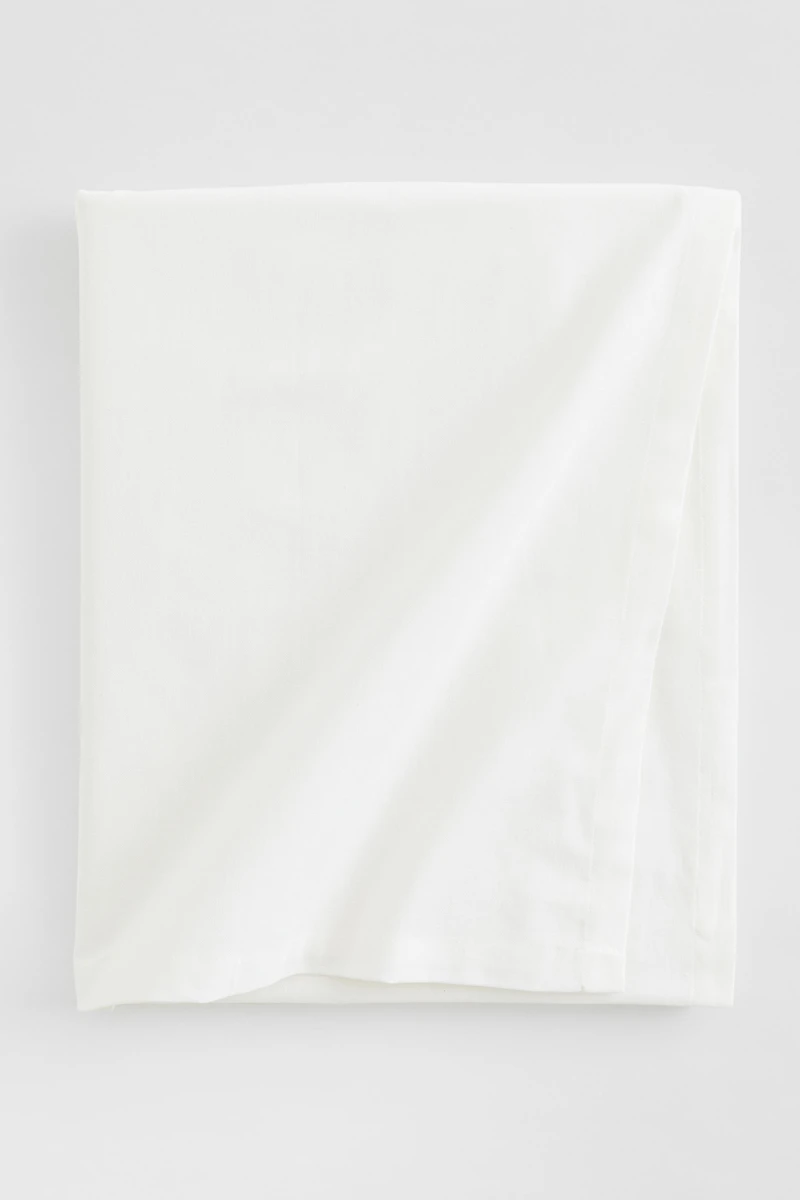 Cotton Tablecloth
