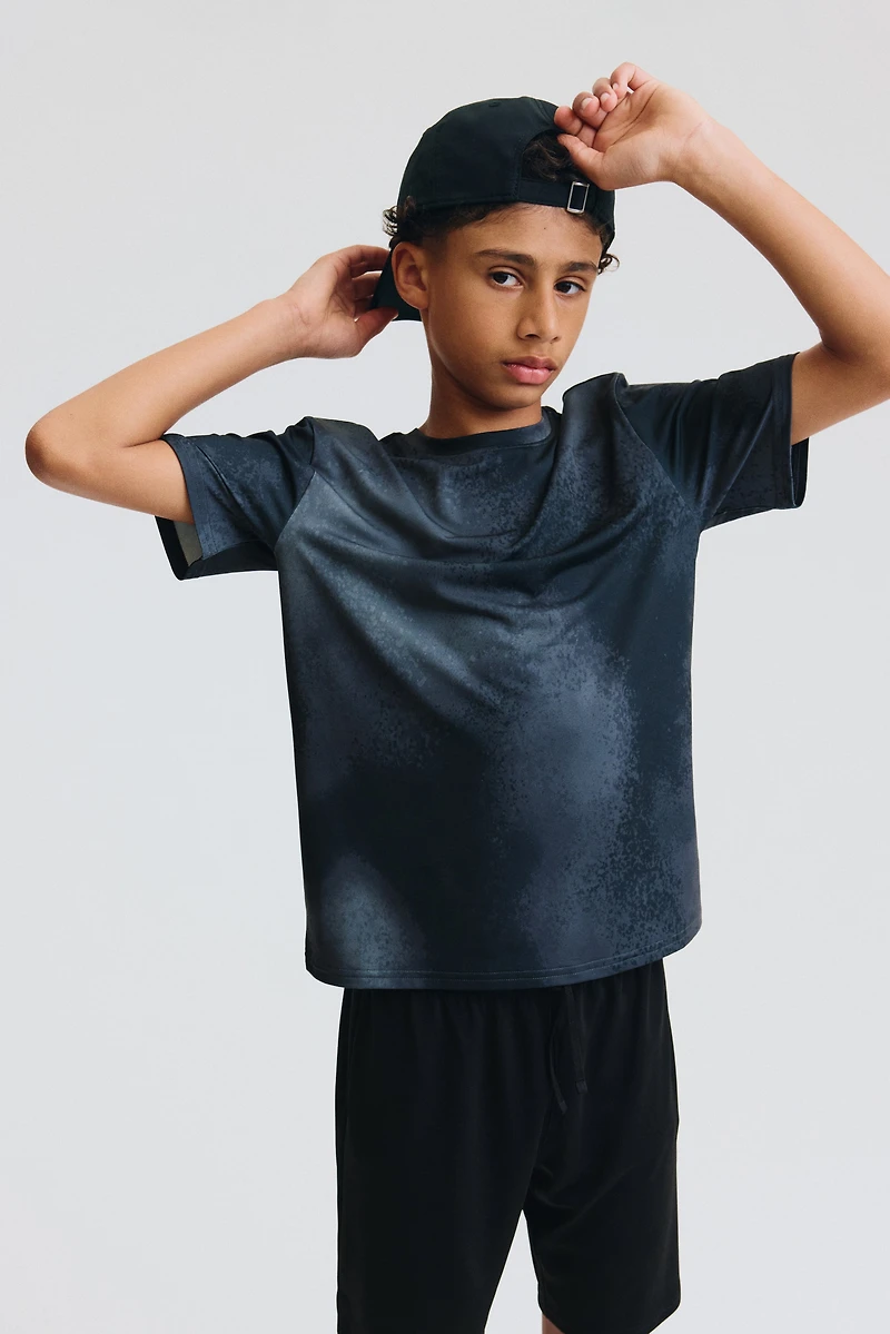 2-Piece Sports Set with DryMove™