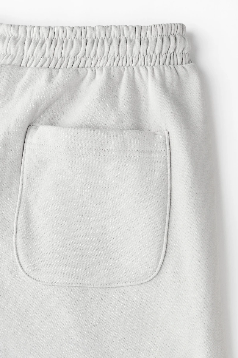 Regular-Fit Shorts