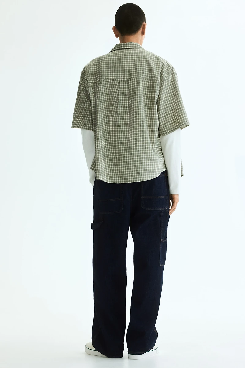 Baggy Carpenter Jeans