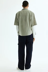 Baggy Carpenter Jeans