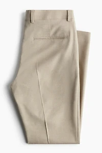 Pantalon de costume Coupe Amincie