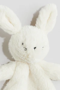 Fluffy Comfort Blanket