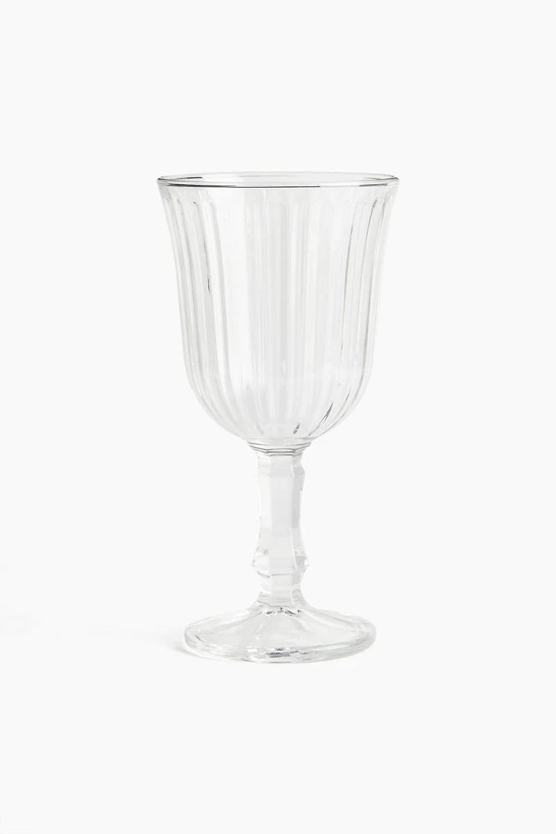 4-pack Wine Goblets